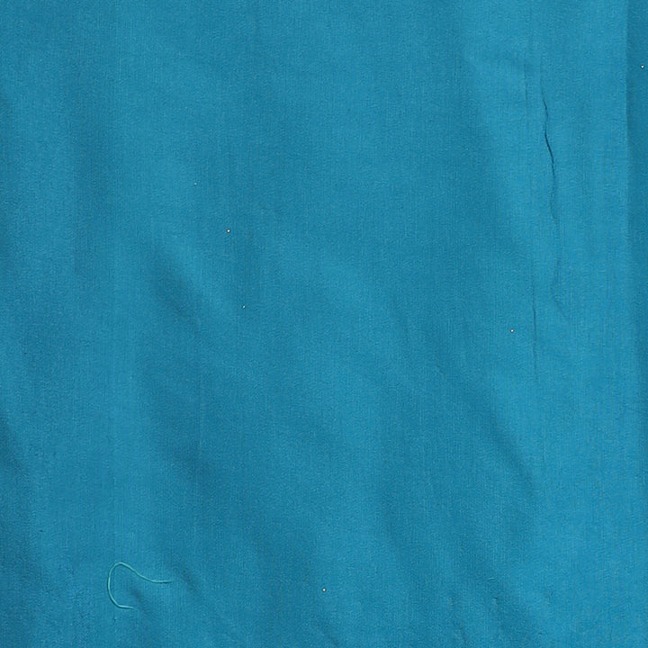 Banarasi Organza Unstitched Suit with Cutdana, Sequins work