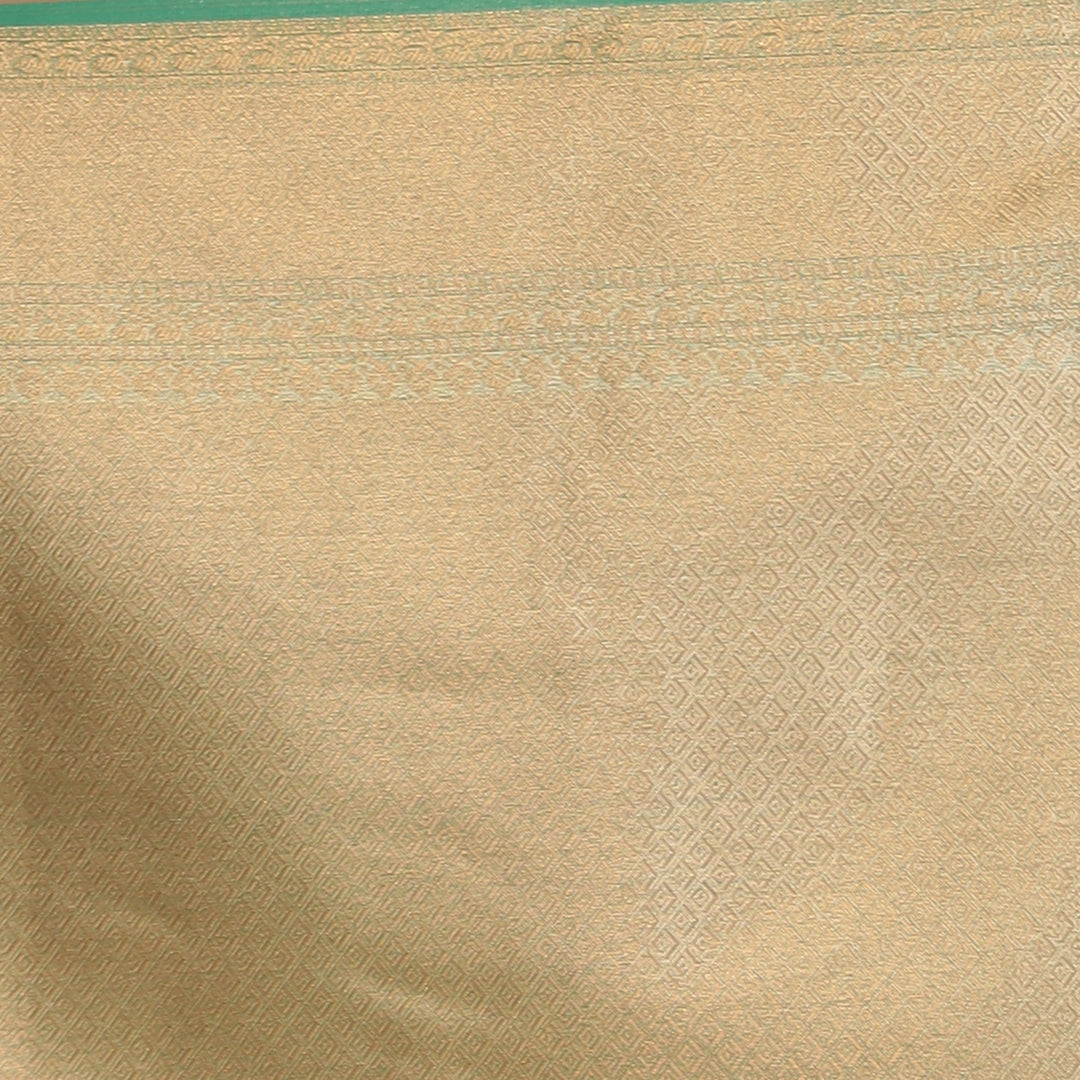 Banarasi Tissue Saree
