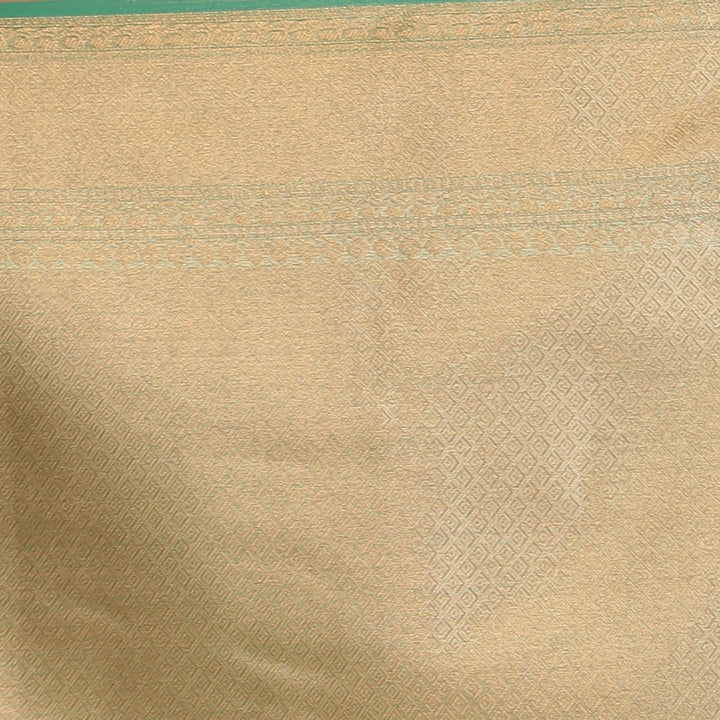 Banarasi Tissue Saree