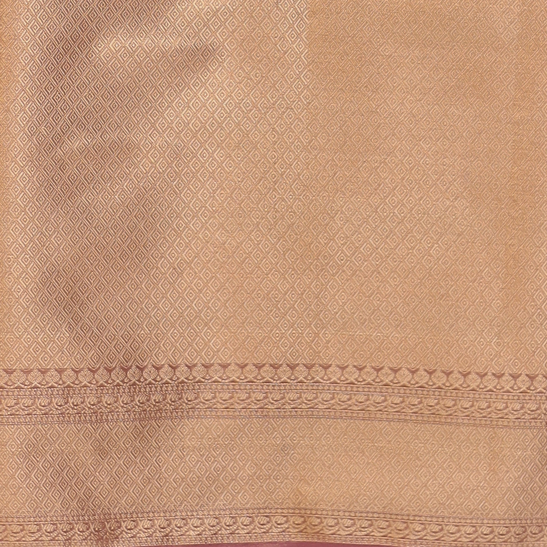 Banarasi Tissue Saree