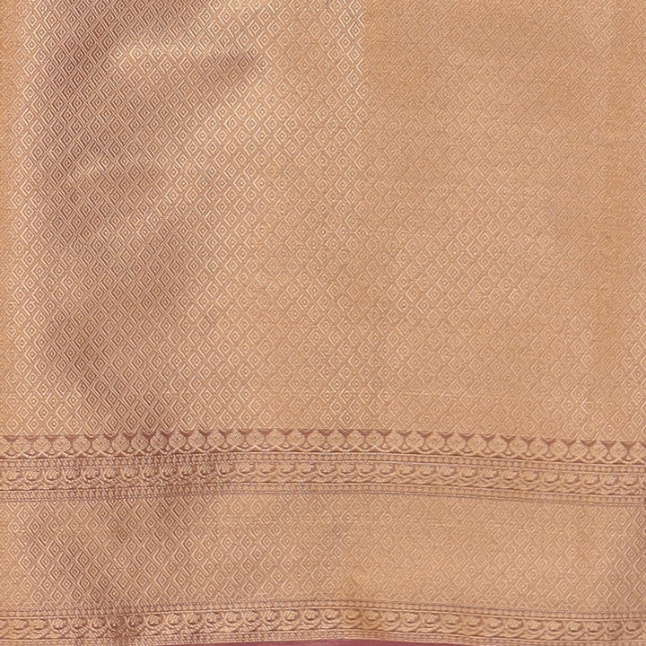 Banarasi Tissue Saree