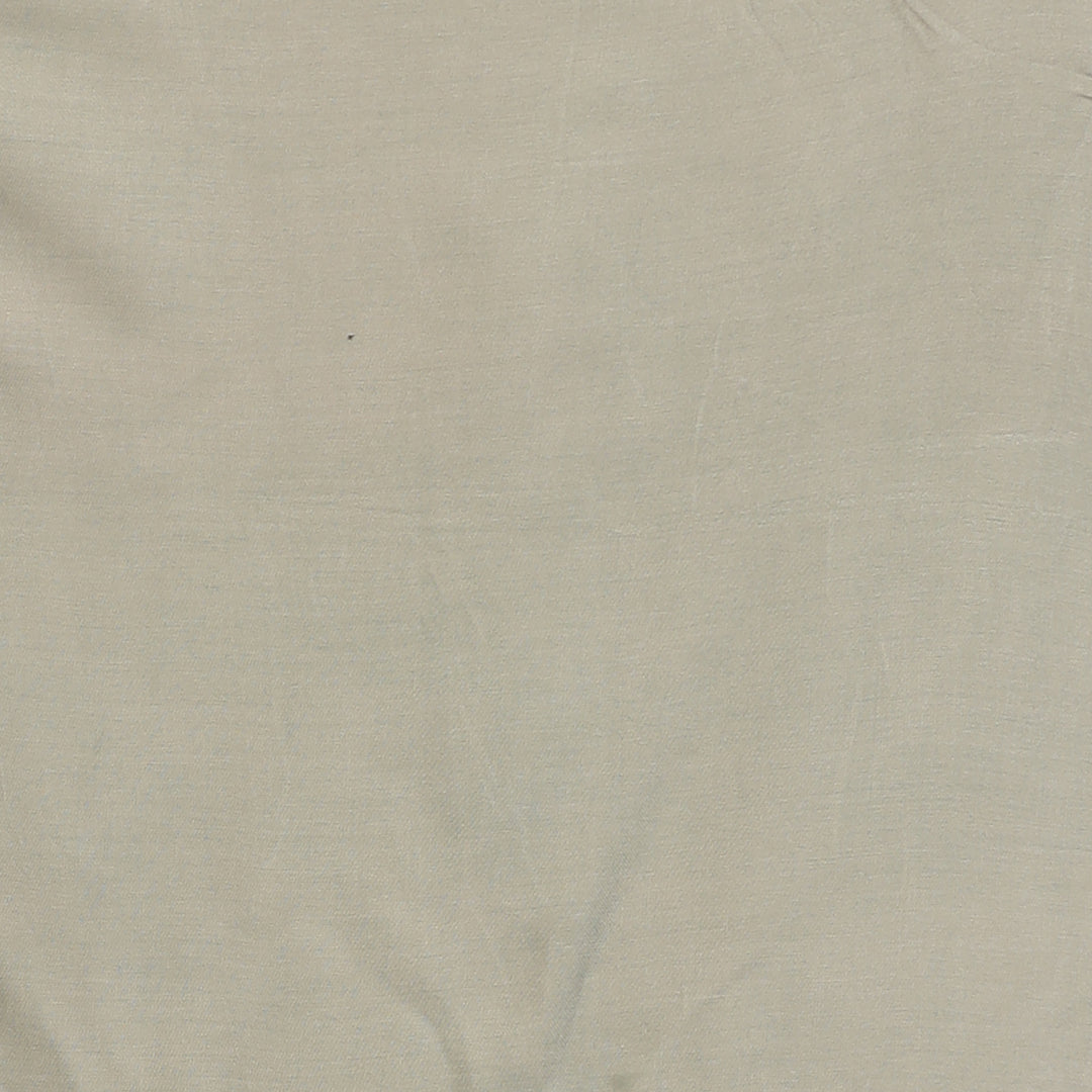 Digital Print Silk blend Unstitched Suit with Stone, Zari work