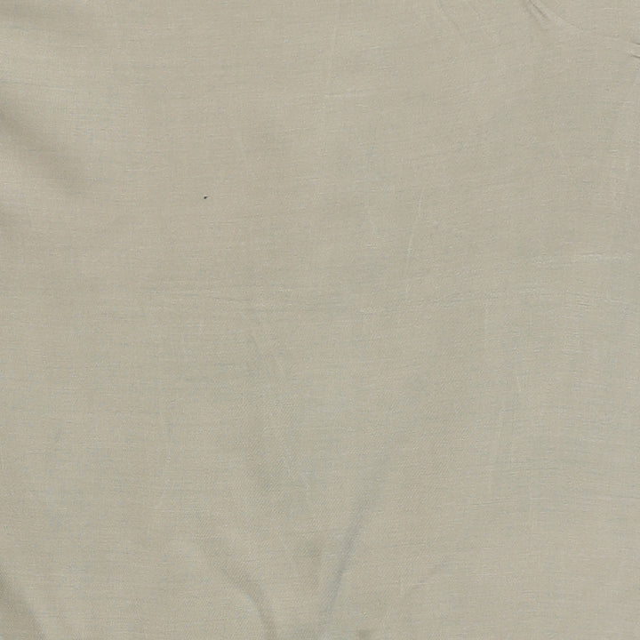Digital Print Silk blend Unstitched Suit with Stone, Zari work
