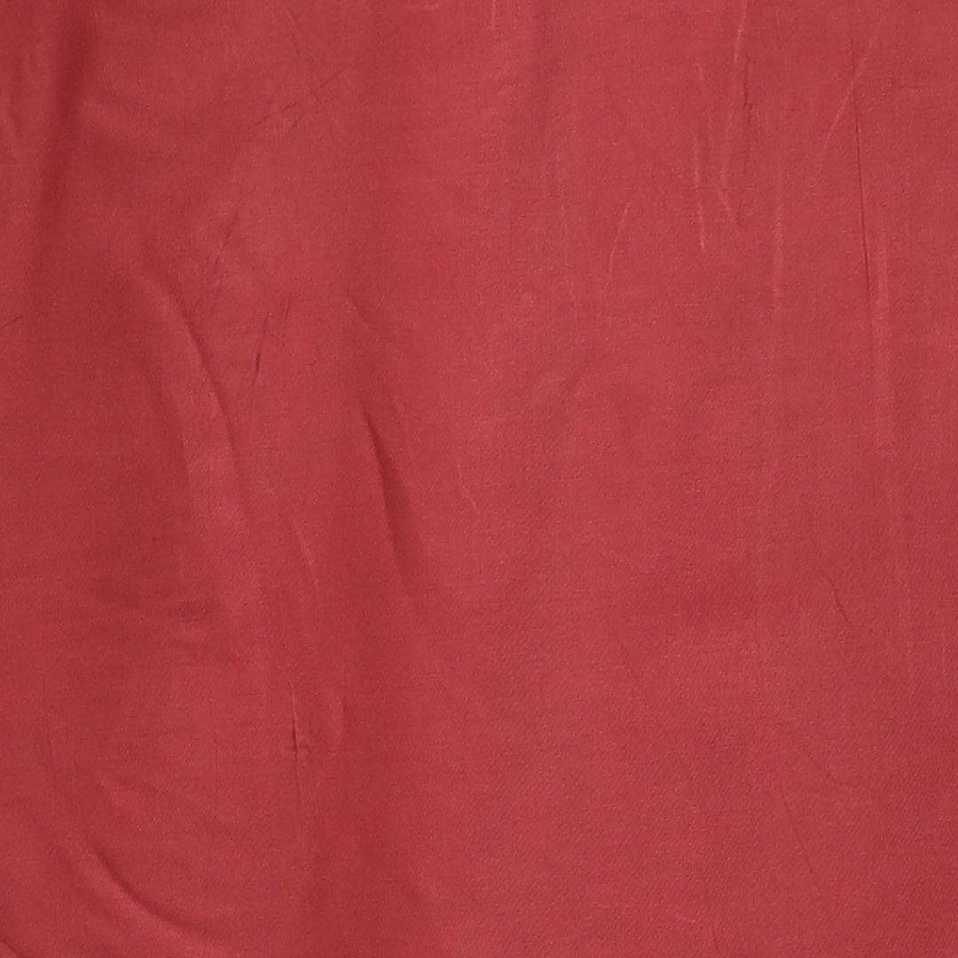 Digital Print, Silk Unstitched Suit with Sequins, Swarovski work