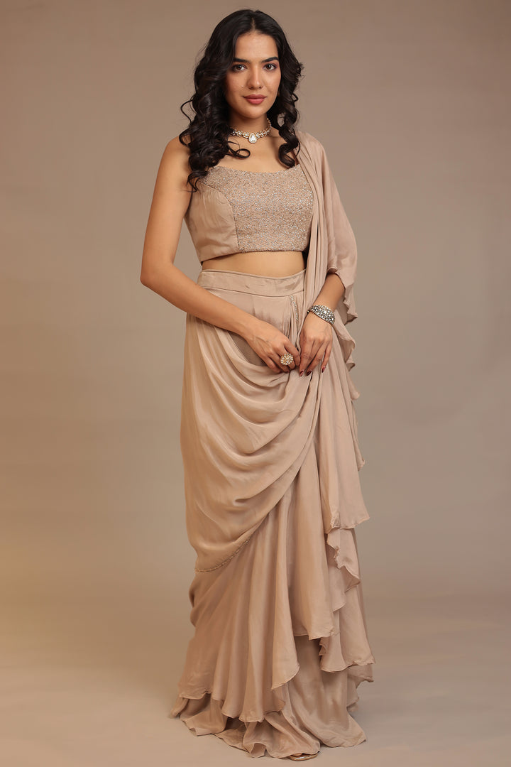 Premium Silk Saree