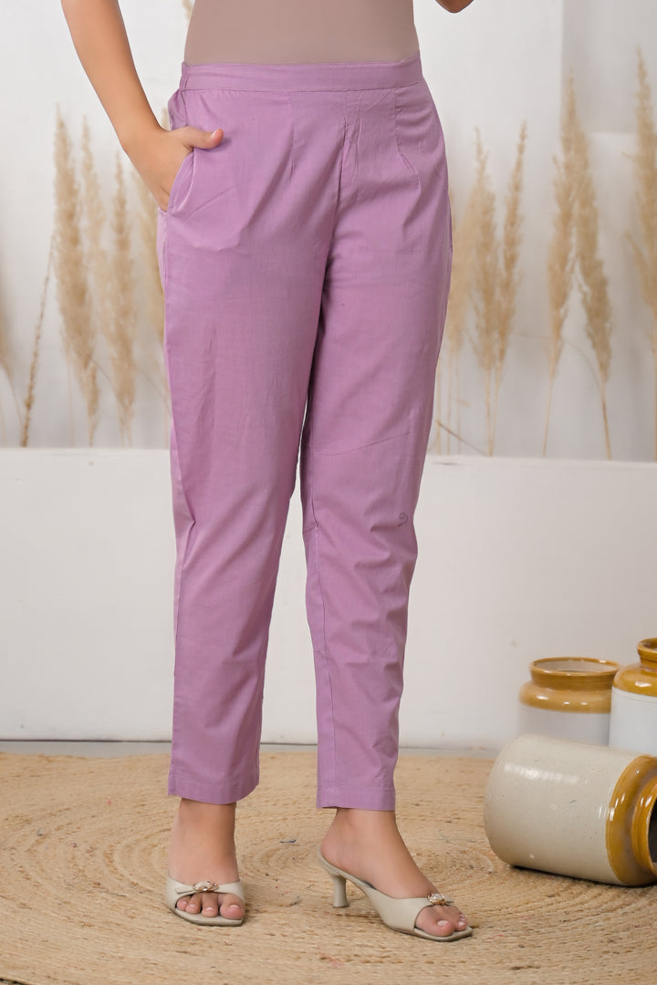 Digital Print Cotton Kurta with Mirror, Thread work.