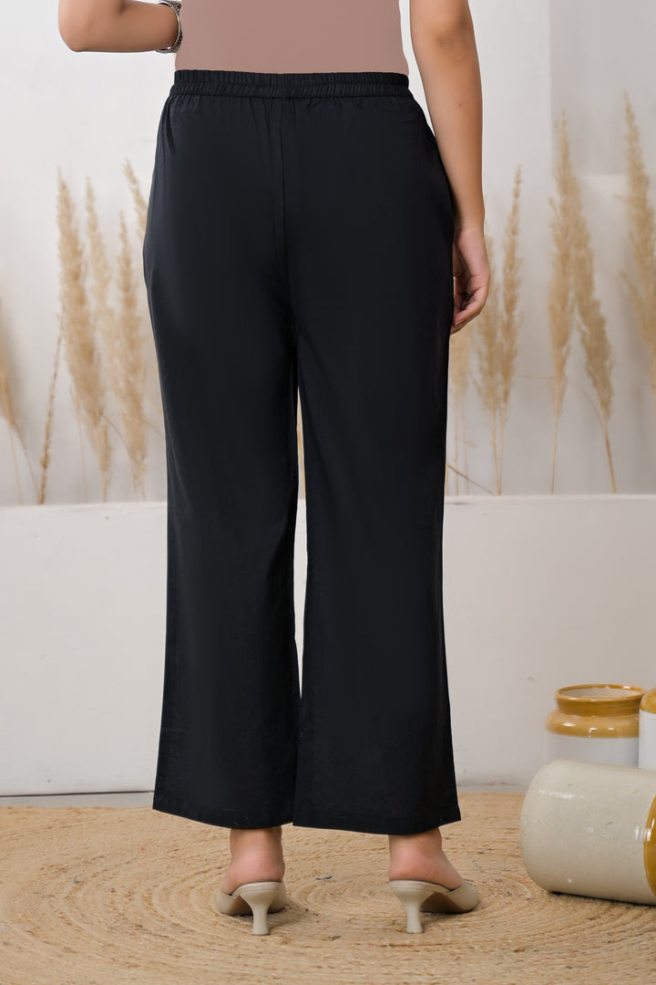 Cotton Kurta with Thread work.