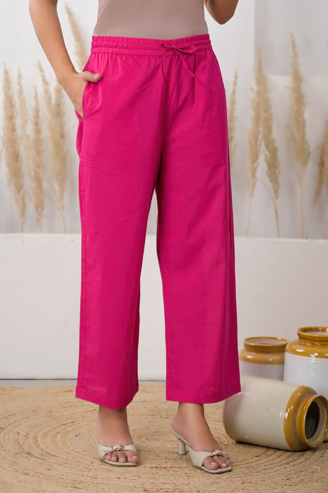 Digital Print Cotton Kurta