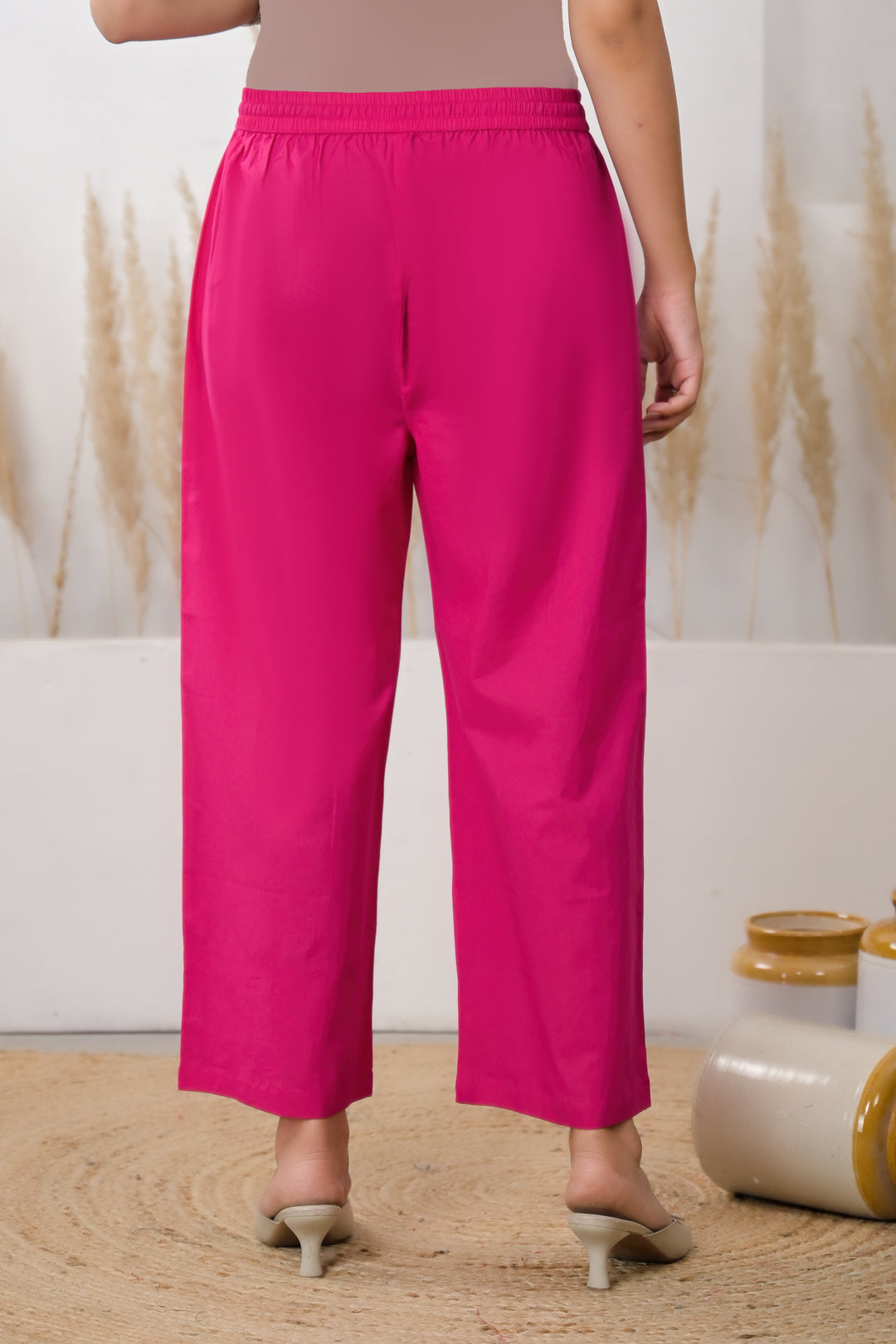 Digital Print Cotton Kurta