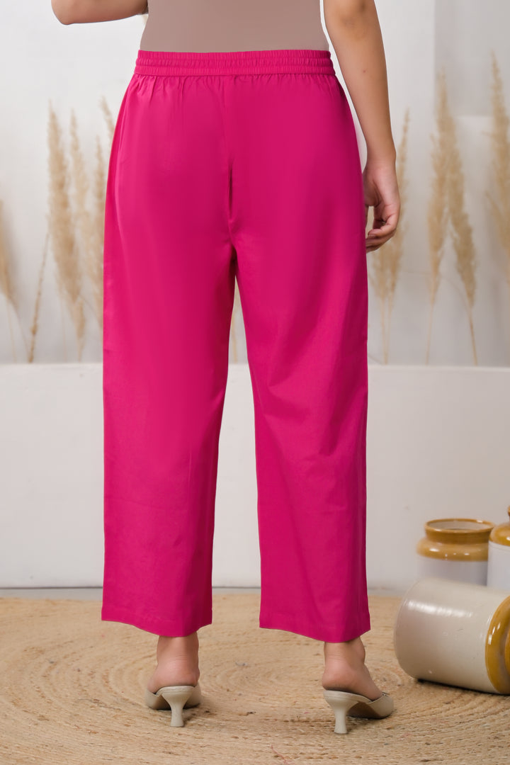 Digital Print Cotton Kurta