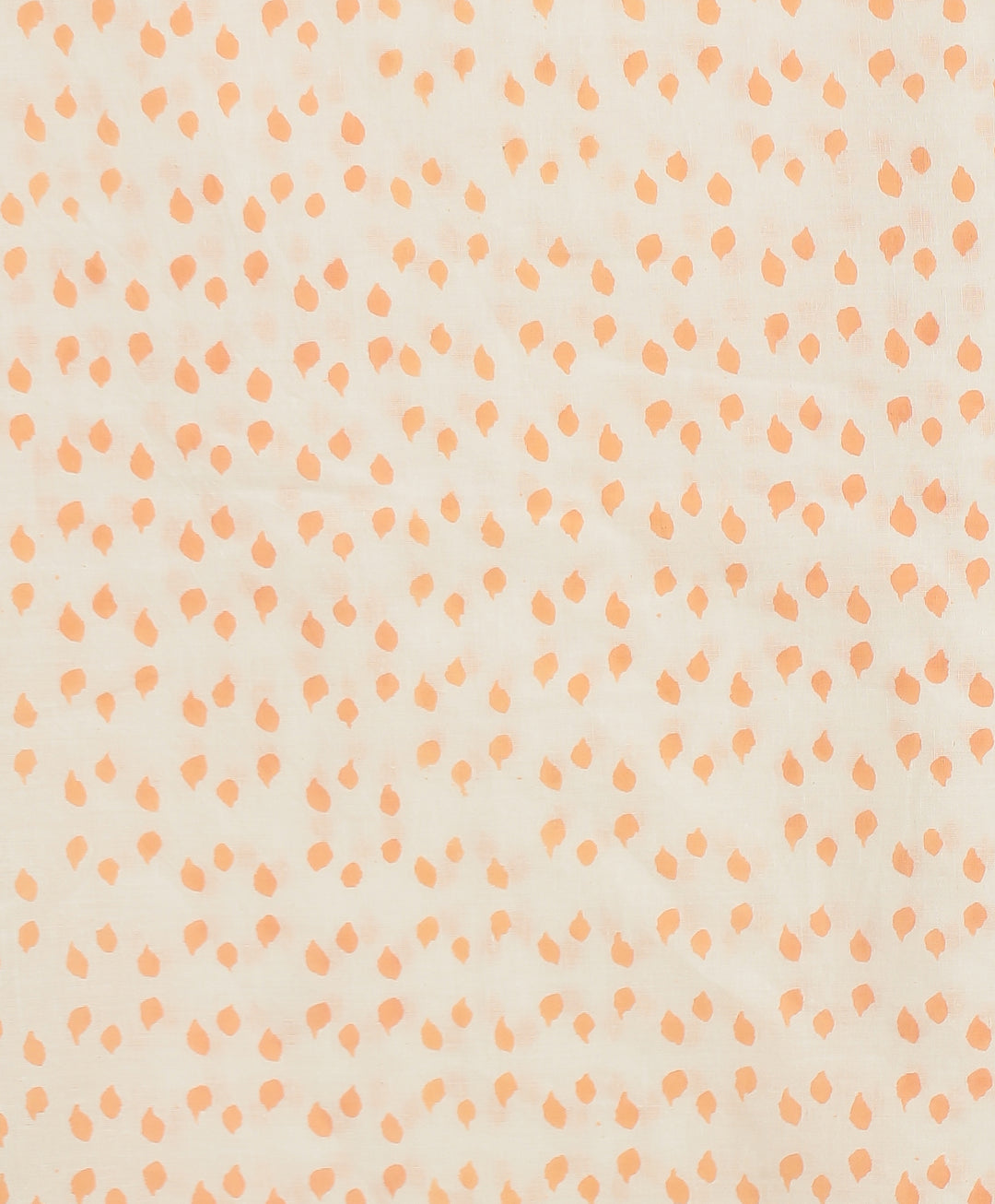 Printed Cotton Unstitched Suit