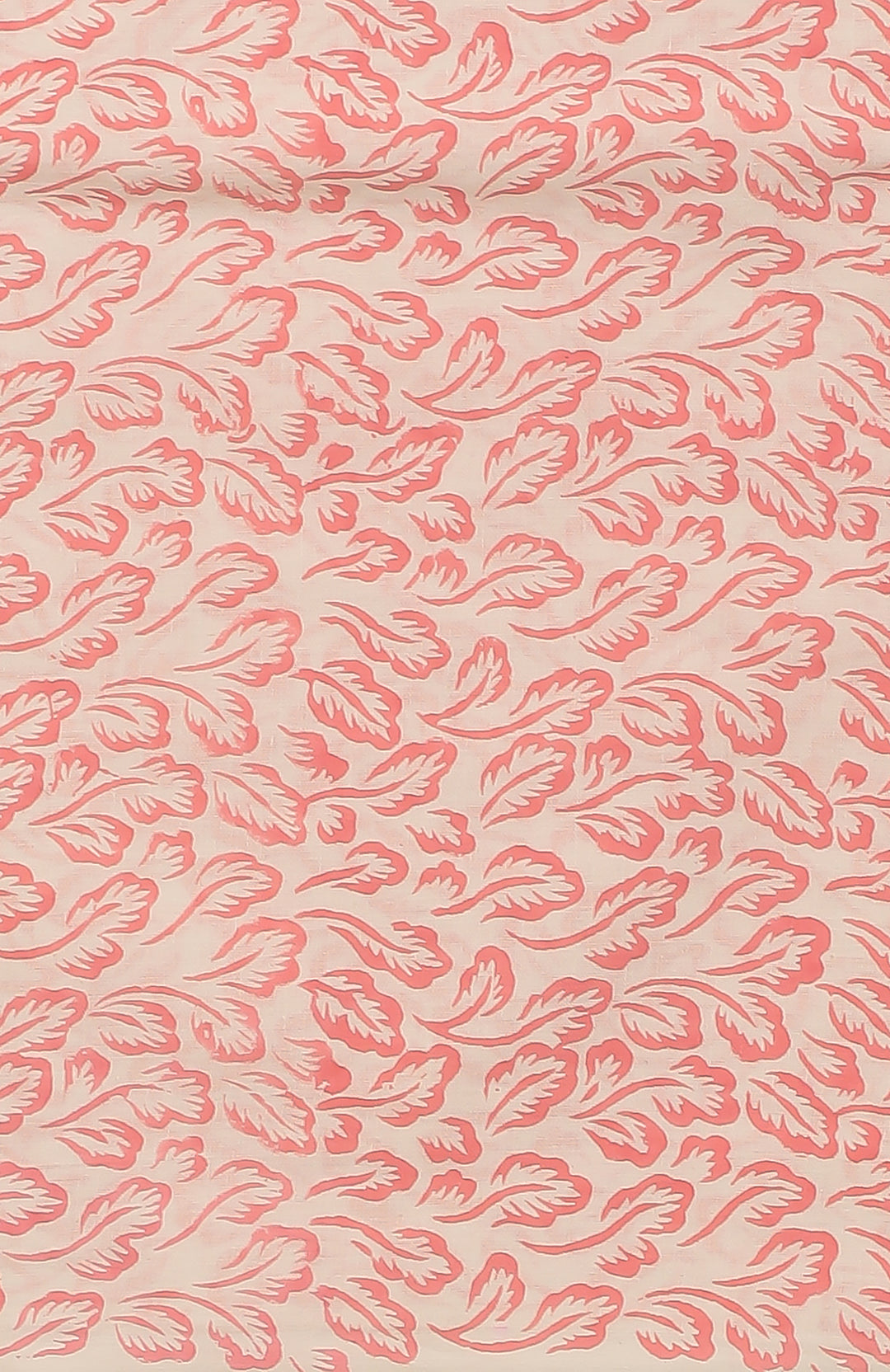 Printed Cotton Unstitched Suit
