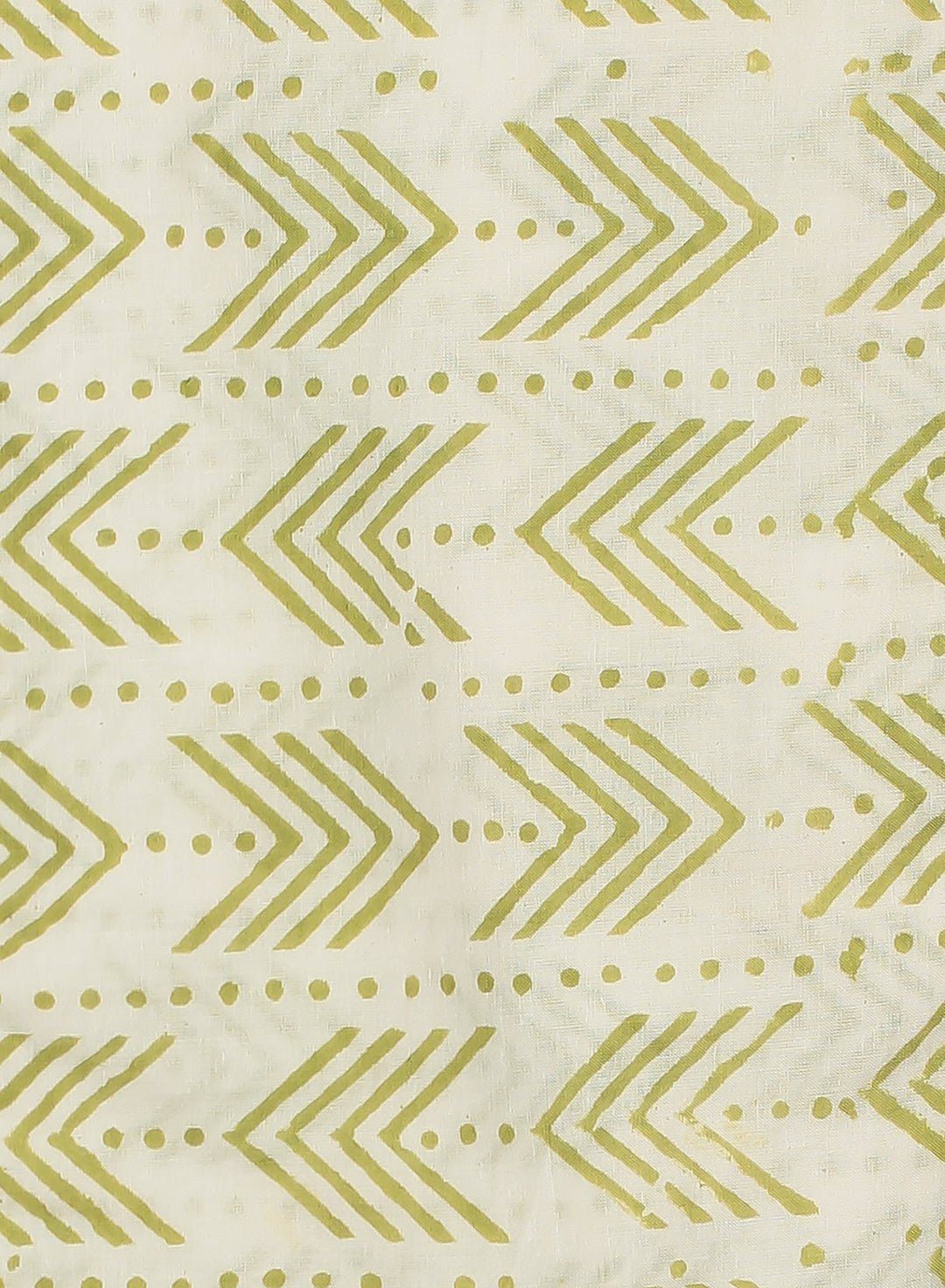 Printed Cotton Unstitched Suit