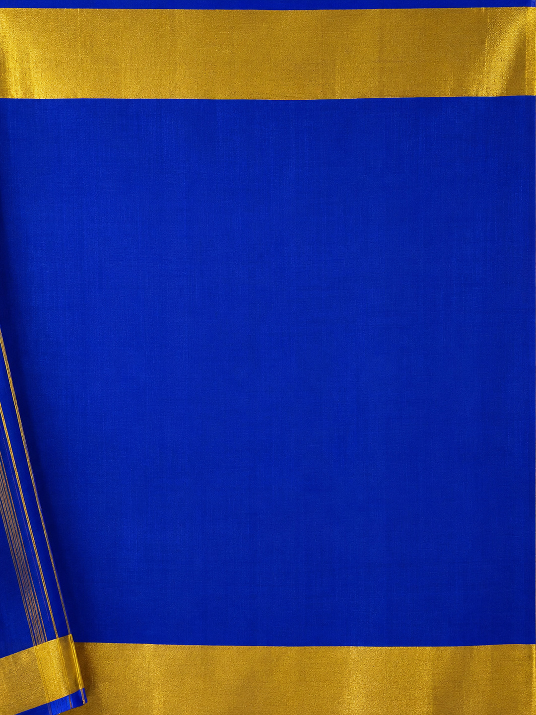 Pure handloom Banarasi Saree
