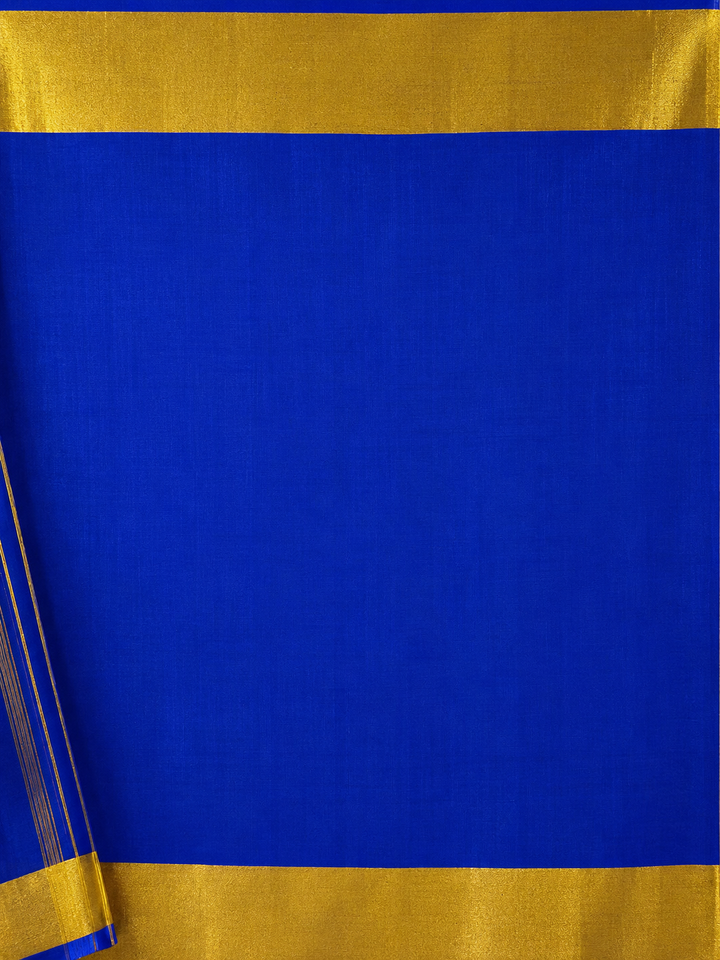 Pure handloom Banarasi Saree