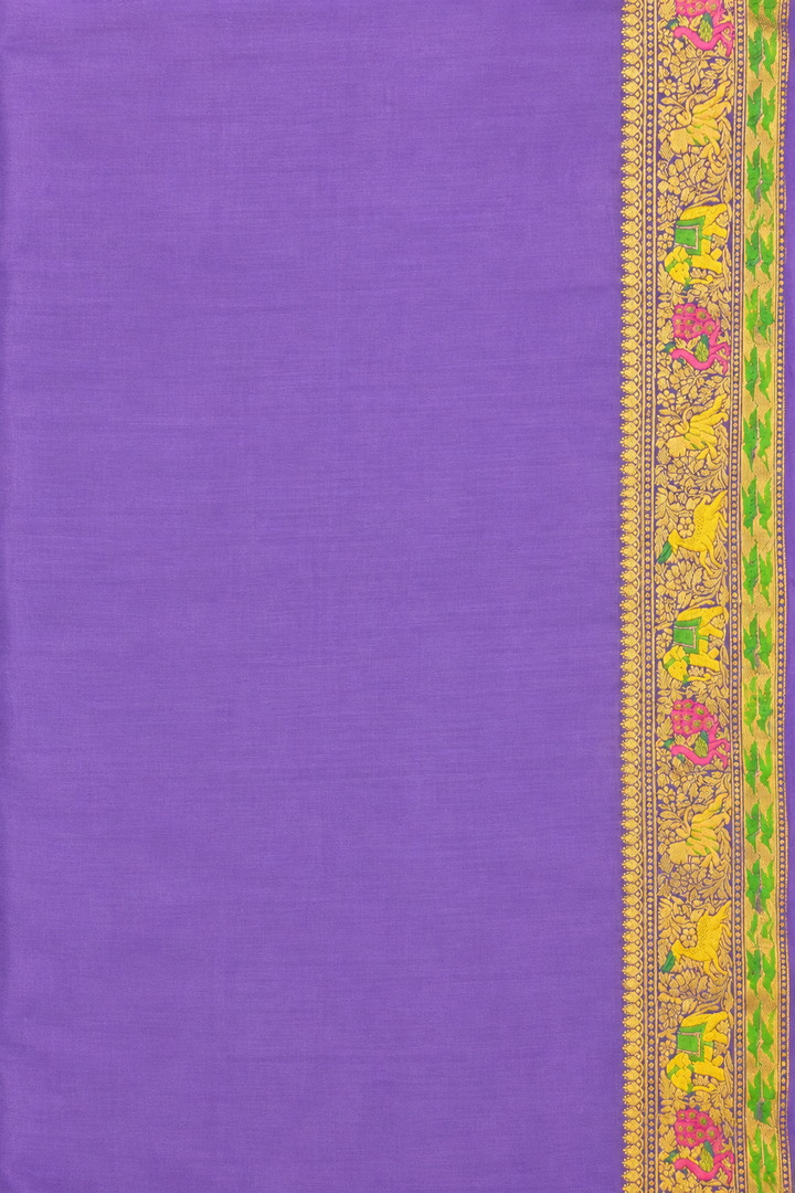 Khaddi Georgette Bandhej Saree