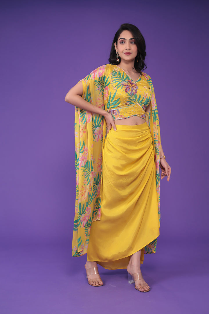 Indowestern, Indo western, Indian wear, traditional wear, womens wear, ethnic wear 