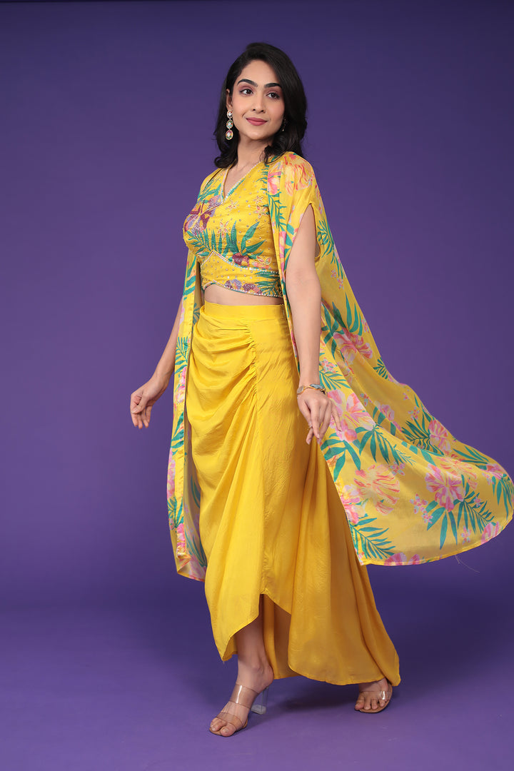 Indowestern, Indo western, Indian wear, traditional wear, womens wear, ethnic wear 
