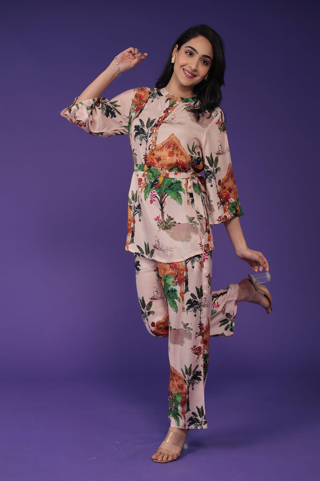 Co Ords Set, cordset, Coord Sets, coordinate set, Indian wear, traditional wear, womens wear, ethnic wear 