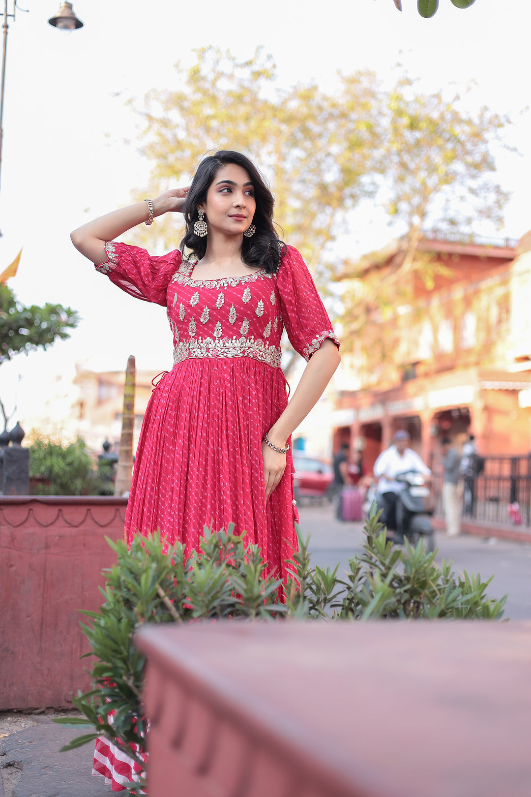 Indian wear, traditional wear, womens wear, ethnic wear Suit, Suits, 