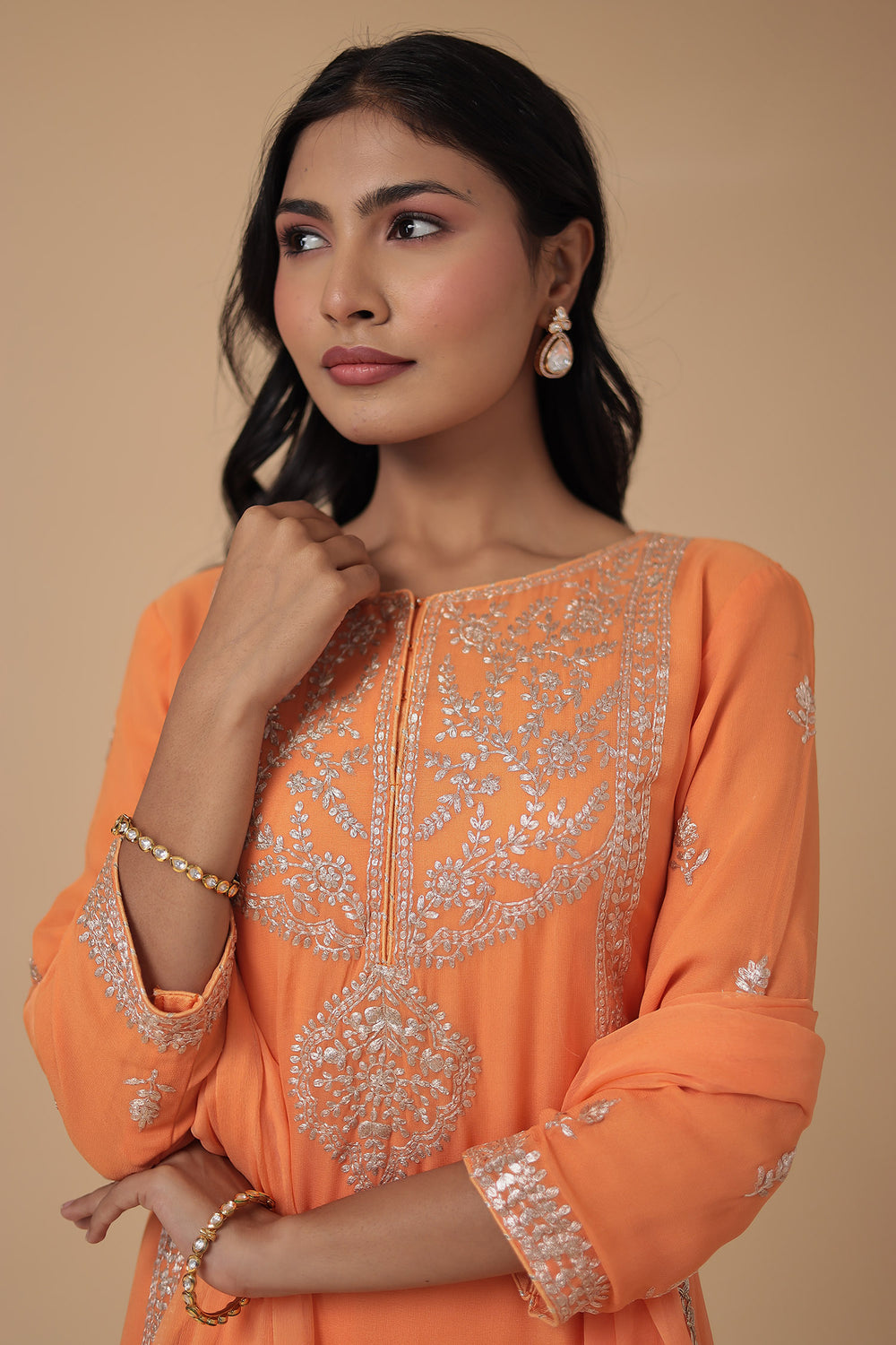 Indian wear, traditional wear, womens wear, ethnic wear Suit, Suits, 