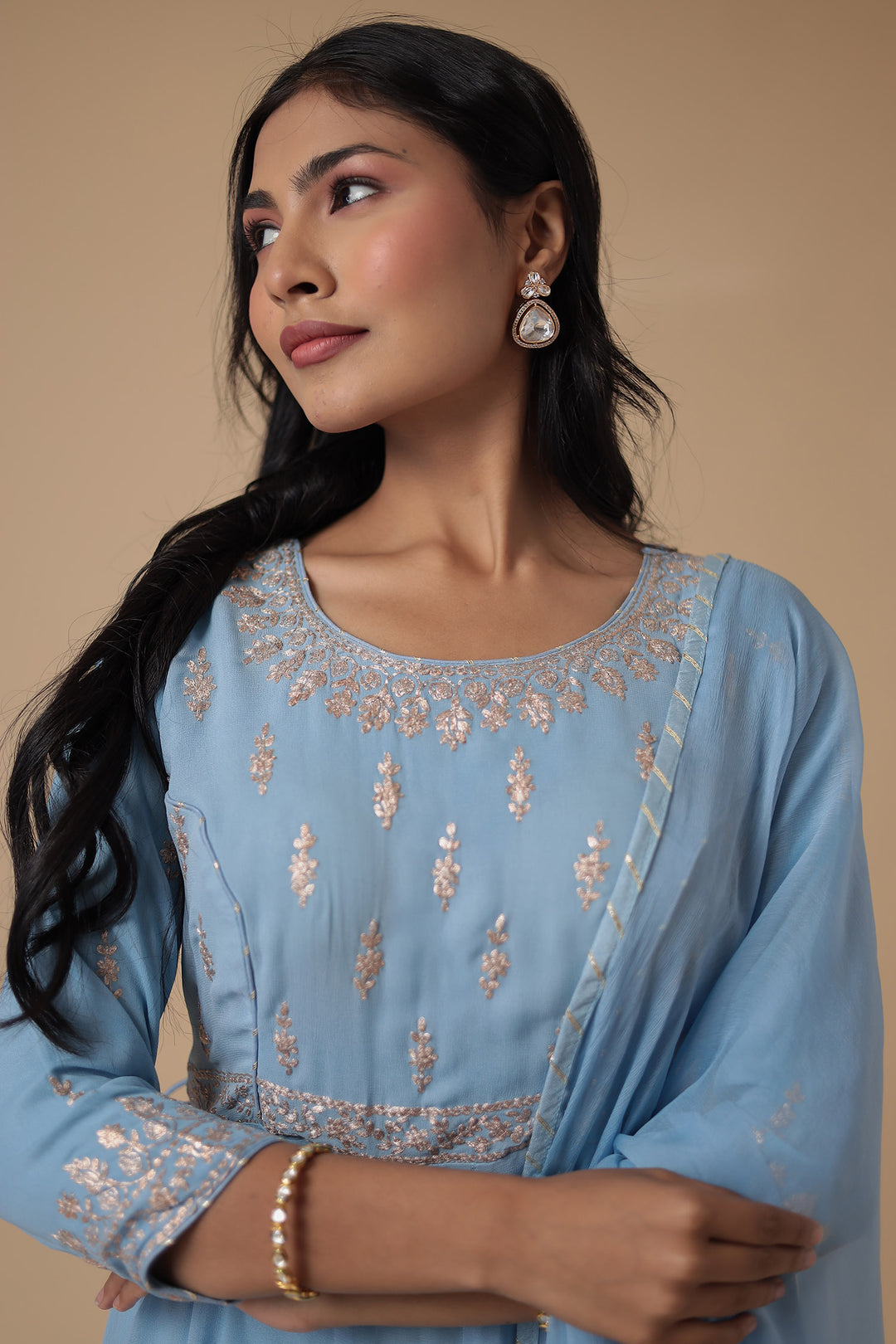 Indian wear, traditional wear, womens wear, ethnic wear Suit, Suits, 