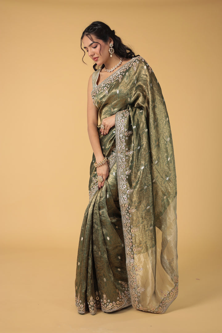 Ethnic wear for women