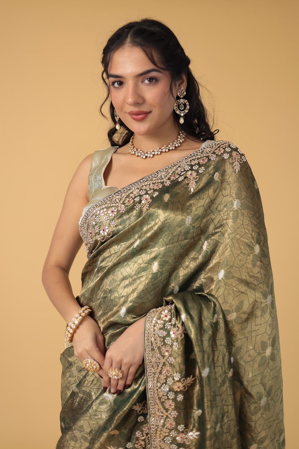 Saree for women