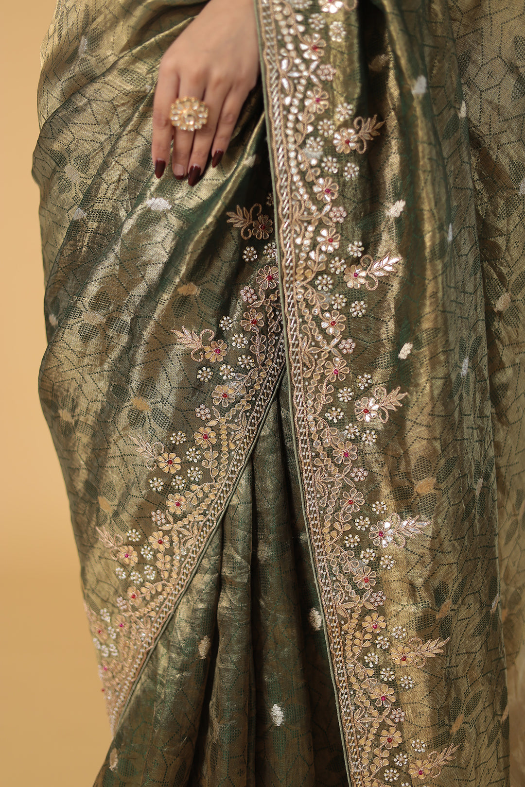 Premium Saree