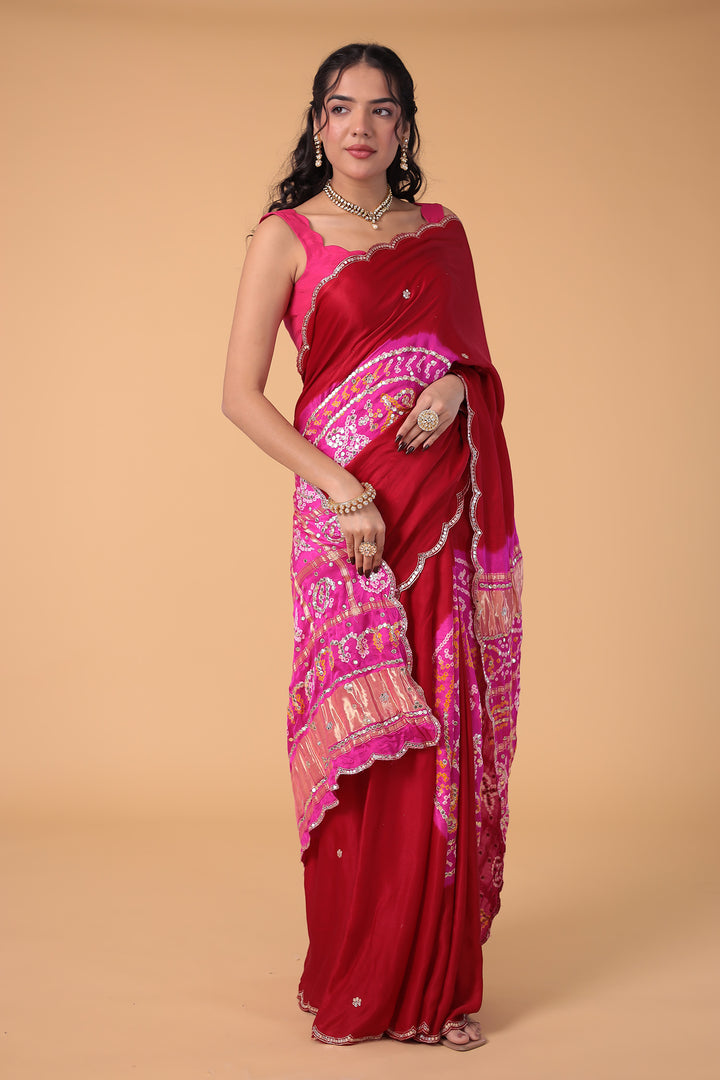 saree