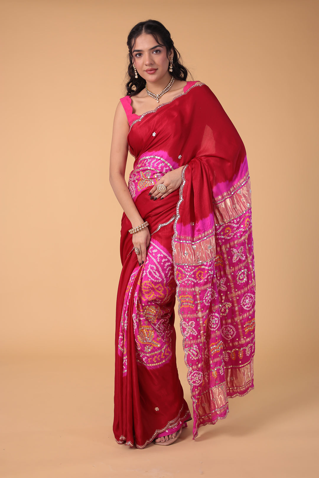 ethnic wear for women