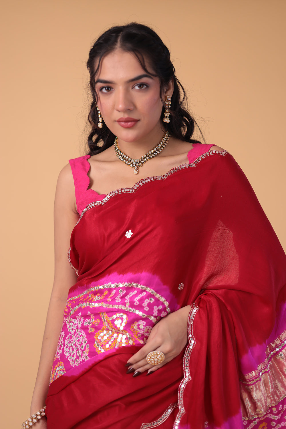 saree for women
