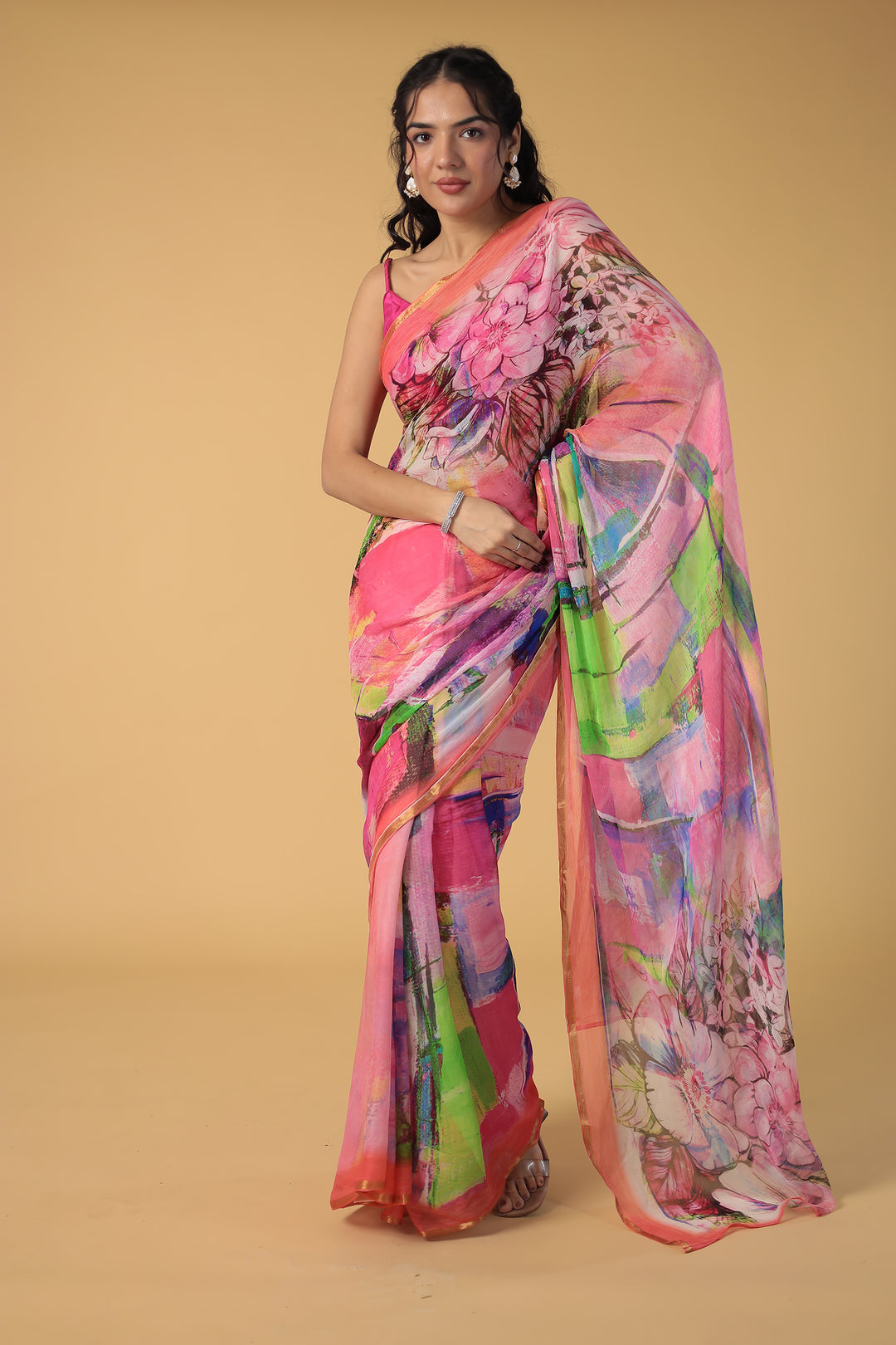 saree