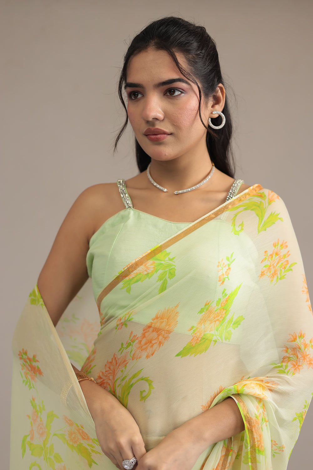 Saree for women