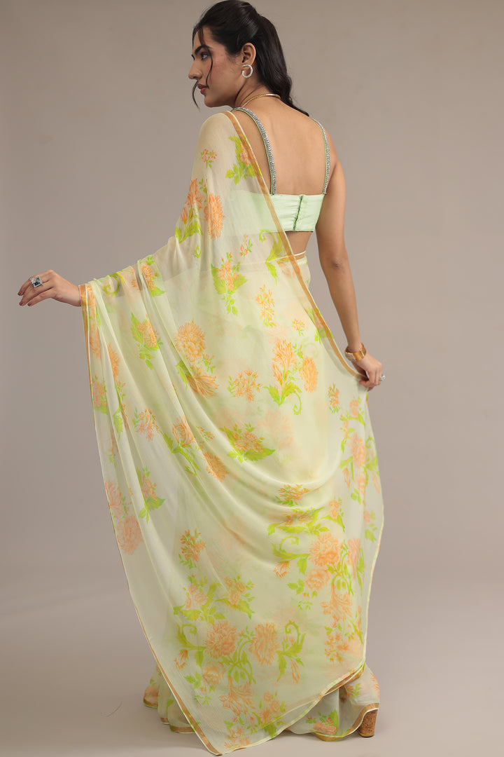 Ethnic wear for women