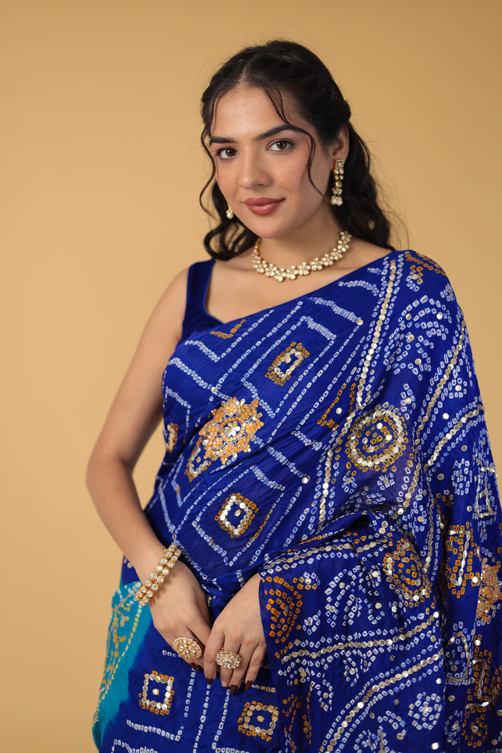 Saree for women