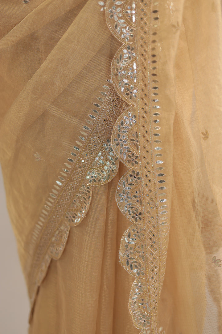 Wedding Saree