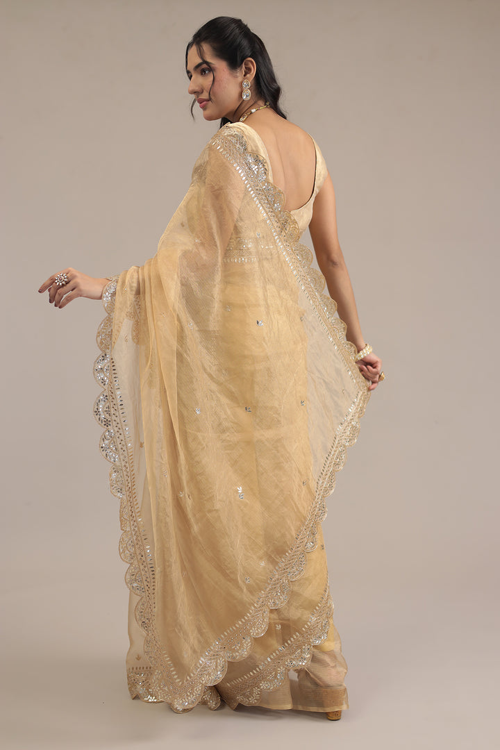 Stylish Saree