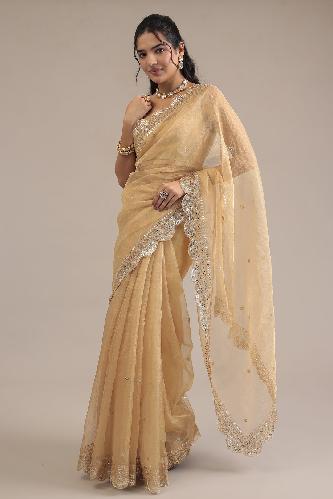 Ethnic wear For Women