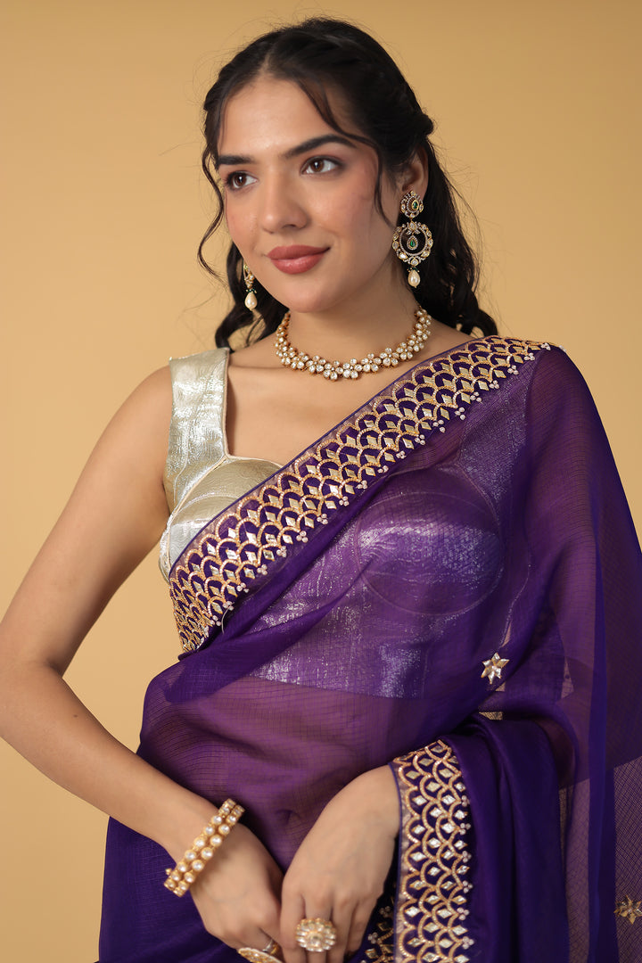 saree for women