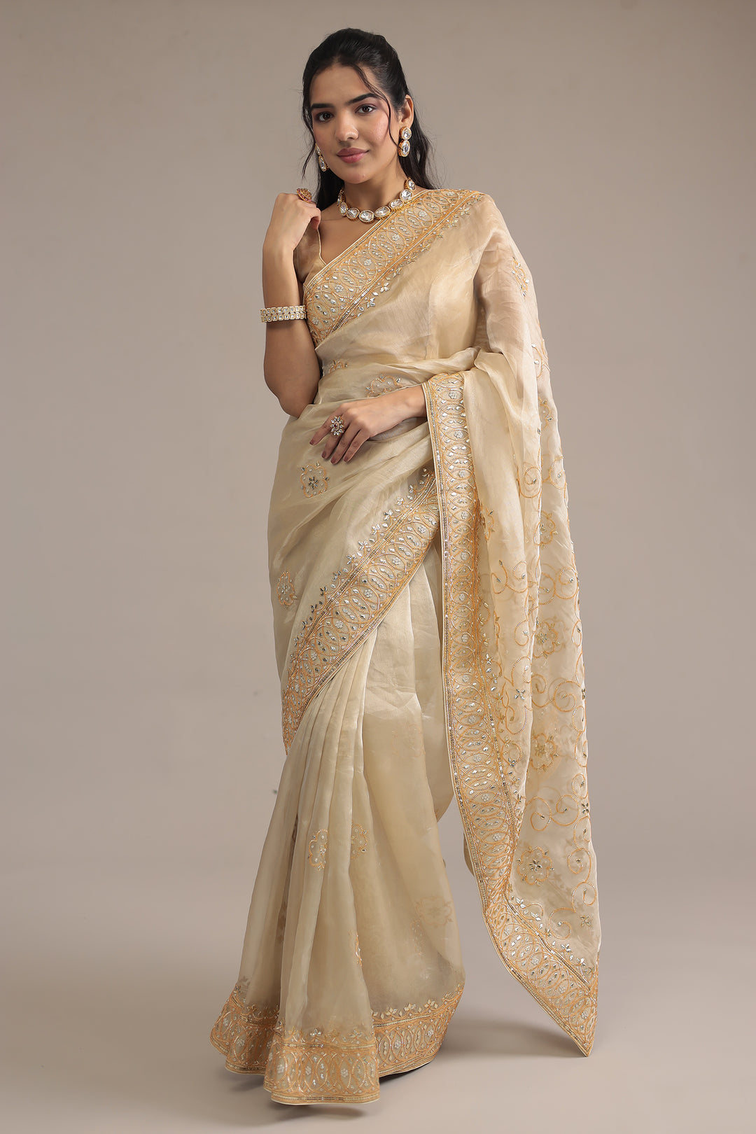 sarees