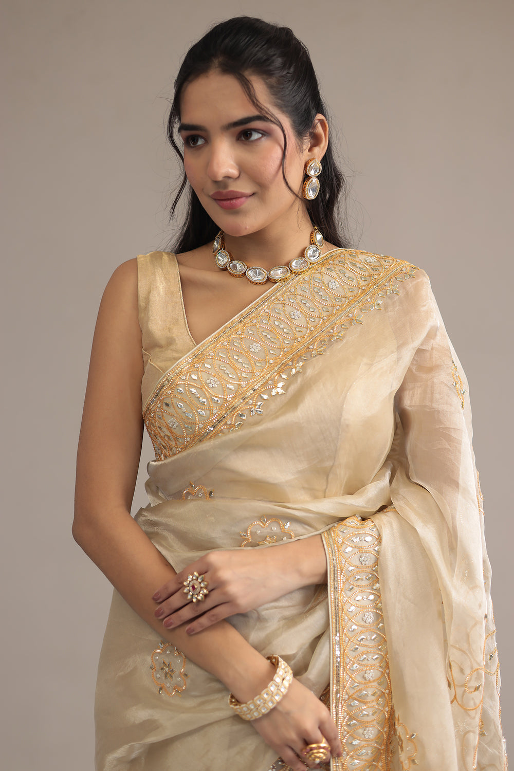 saree for women