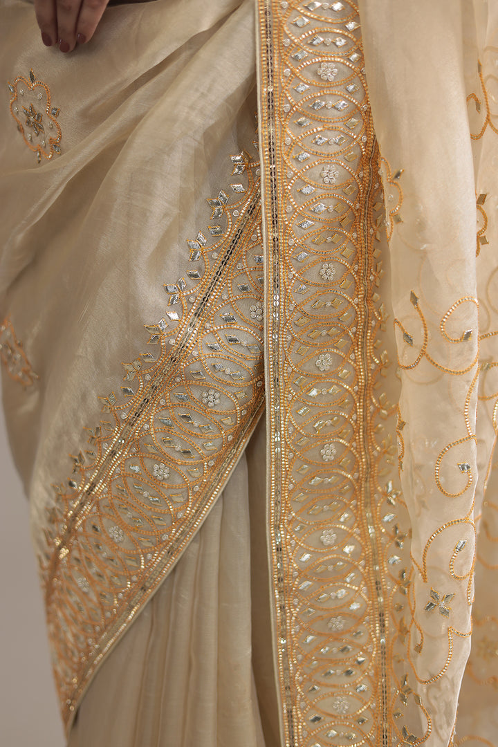 premium sarees