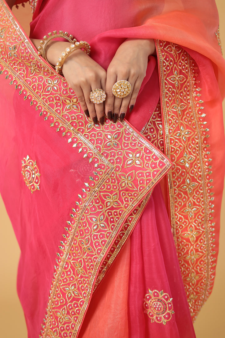 saree for women