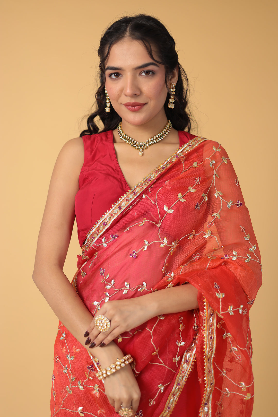 sarees for women