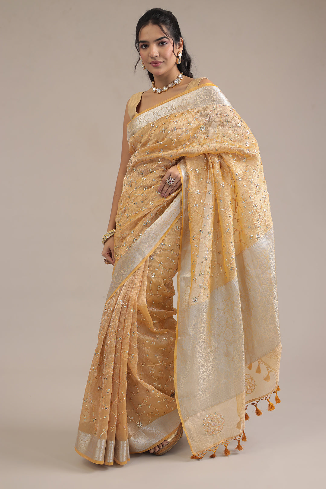 ethnic wear for women