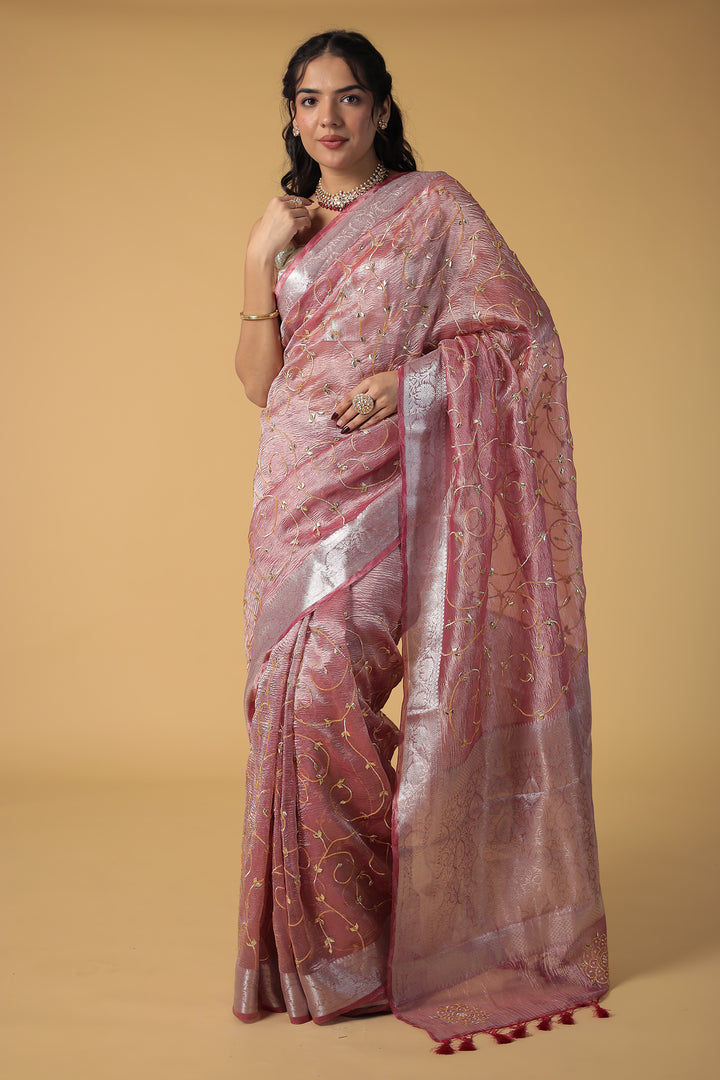 Sarees