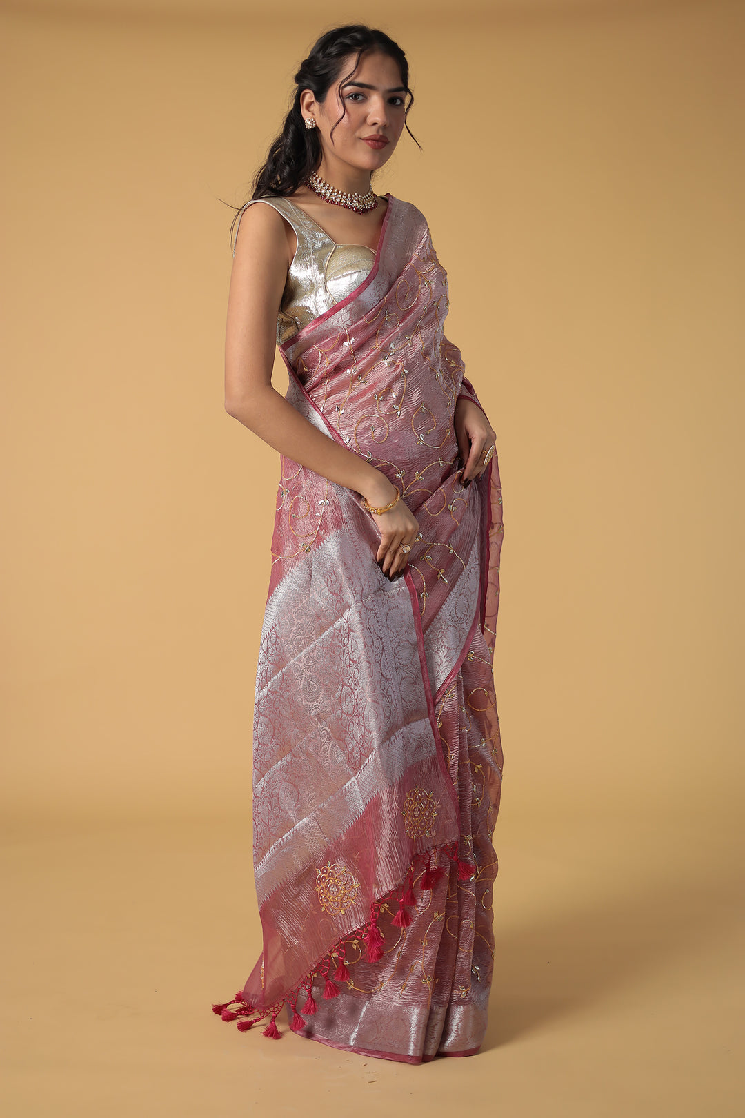 saree for women