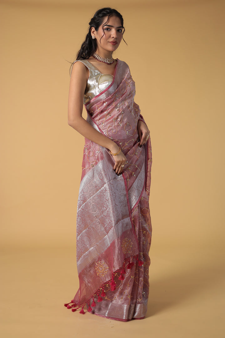 saree for women