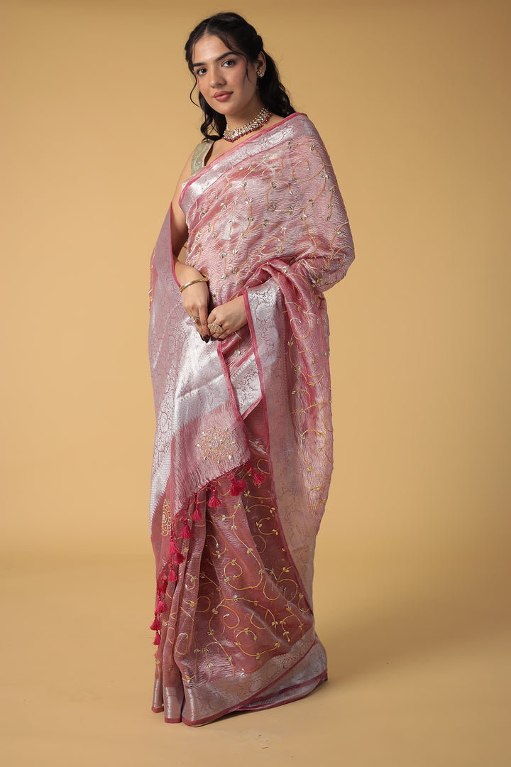 trendy sarees